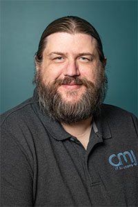 Jeff Eineke Lead Support Technician at CMJ IT Solutions